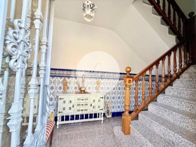 Casa en venta en Nava Del Rey, Castilla y León