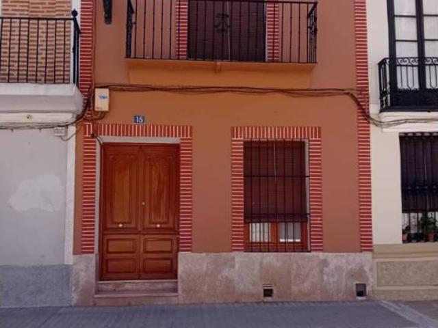 Casa en venta en Nava Del Rey, Castilla y León