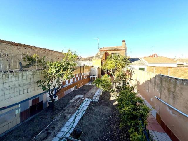 Casa en venta en Nava Del Rey