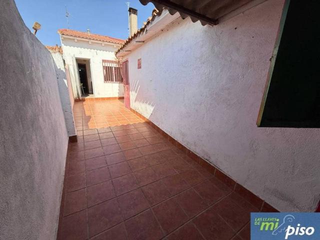 Casa en venta en Nava Del Rey, Castilla y León