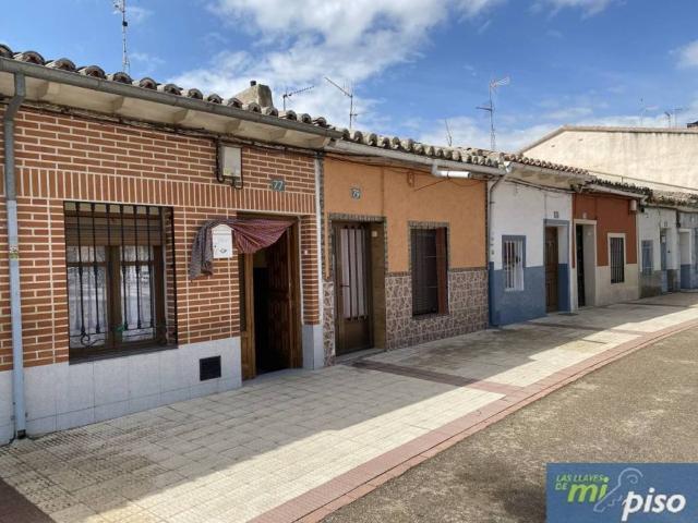 Casa en venta en Nava Del Rey, Castilla y León