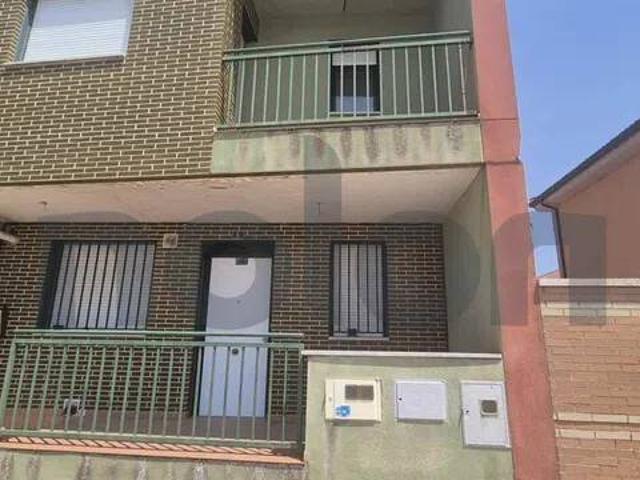 Casa en venta en Nava Del Rey, Castilla y León