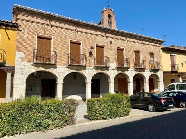 Casa en venta en Nava Del Rey, Castilla y León
