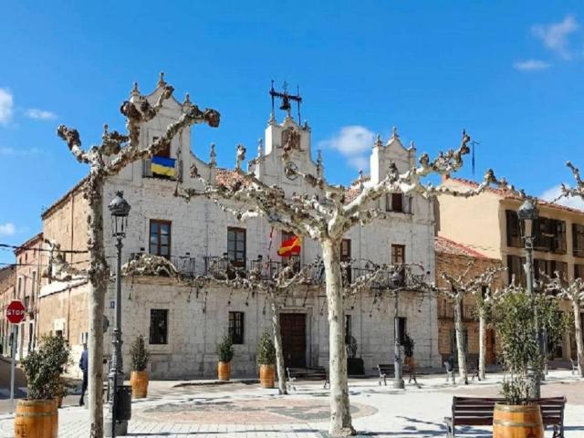 Casa en venta en Nava Del Rey