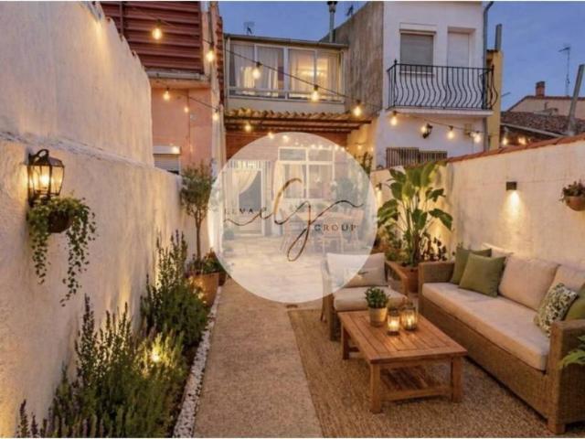 Casa en venta en Nava Del Rey, Castilla y León