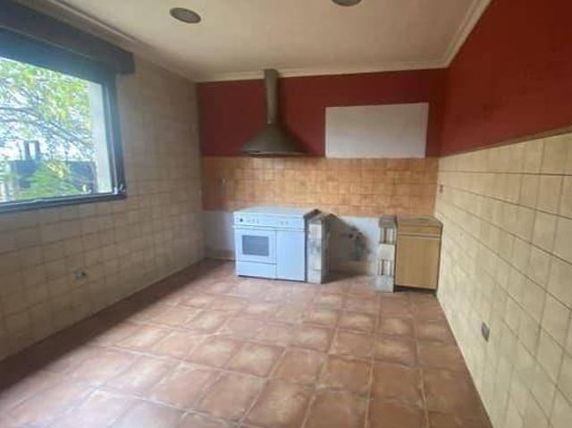 Casa en venta en Nava Del Rey