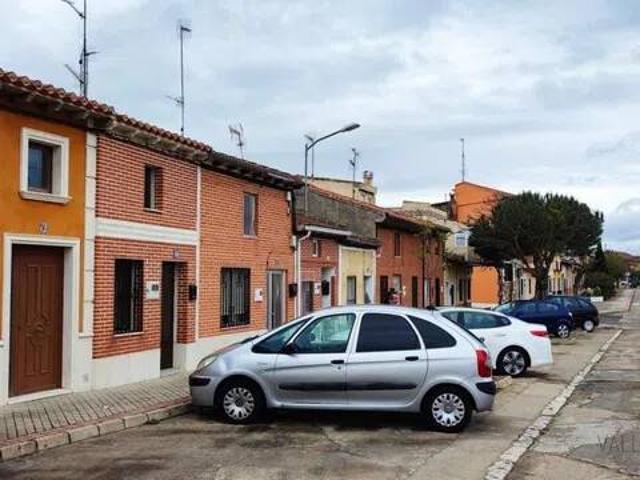 Casa en venta en Nava Del Rey, Castilla y León