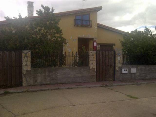 Casa en venta en Nava Del Rey