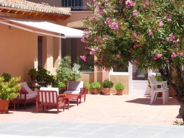 Casa en venta en Nava Del Rey, Valladolid