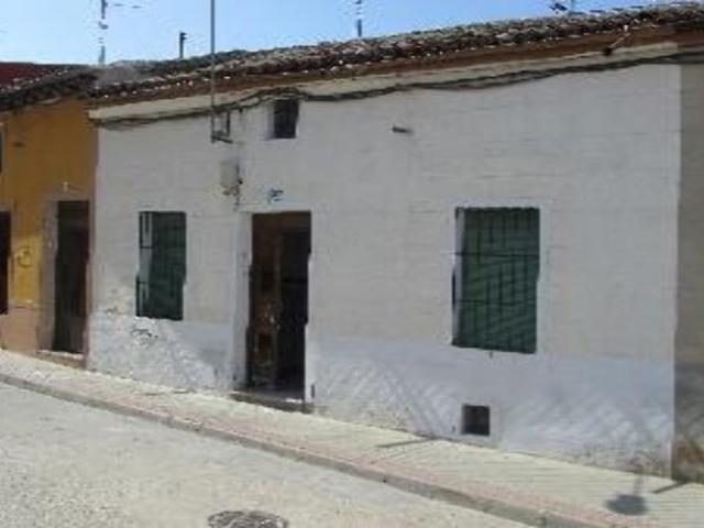 Casa en venta en Nava Del Rey, Valladolid
