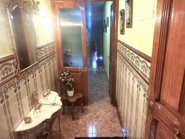 Casa en venta en Nava Del Rey, Valladolid