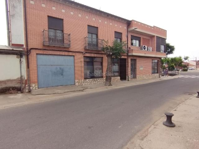 Casa en venta en Nava Del Rey, Castilla y León