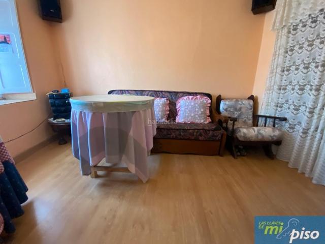 Casa en venta en Nava Del Rey