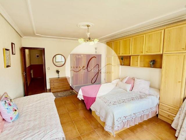 Casa en venta en Nava Del Rey, Castilla y León