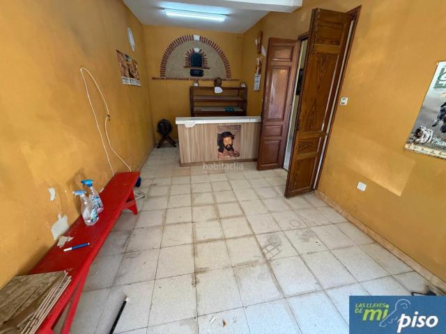 Casa en venta en Nava Del Rey, Castilla y León