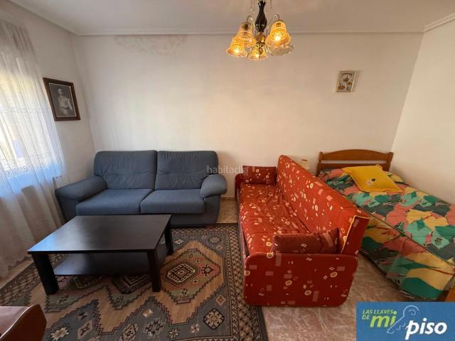 Casa en venta en Nava Del Rey, Valladolid