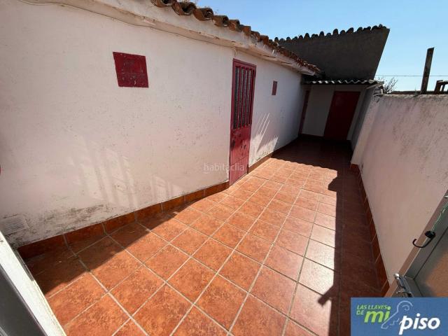Casa en venta en Nava Del Rey, Castilla y León