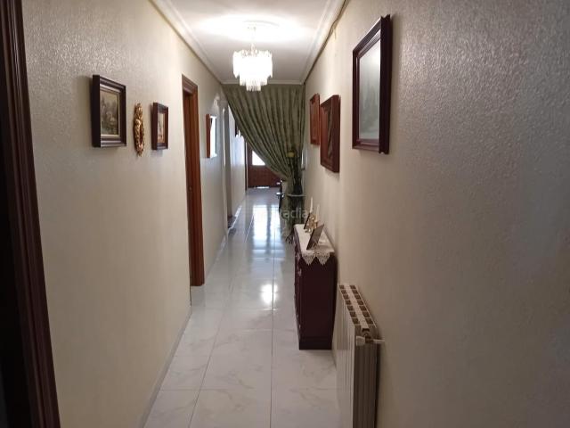 Casa en venta en Nava Del Rey, Valladolid