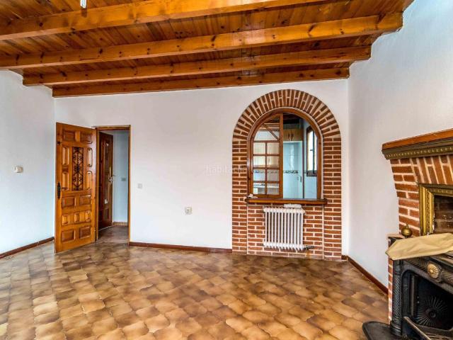 Casa en venta en Nava Del Rey, Castilla y León