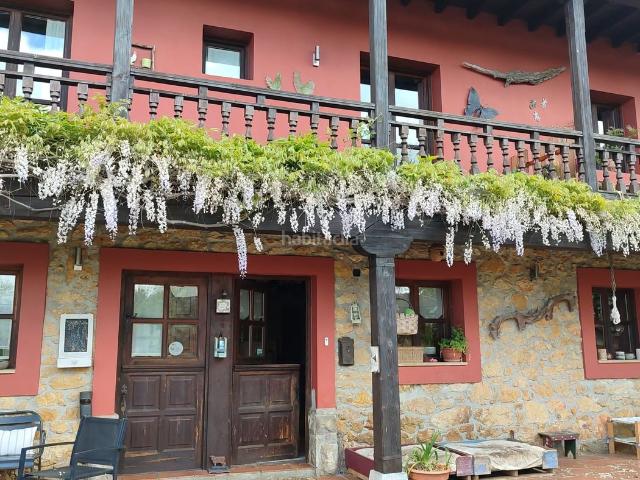 Casa en venta en Nava, Asturias