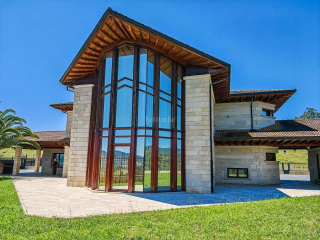 Casa en venta en Nava, Asturias