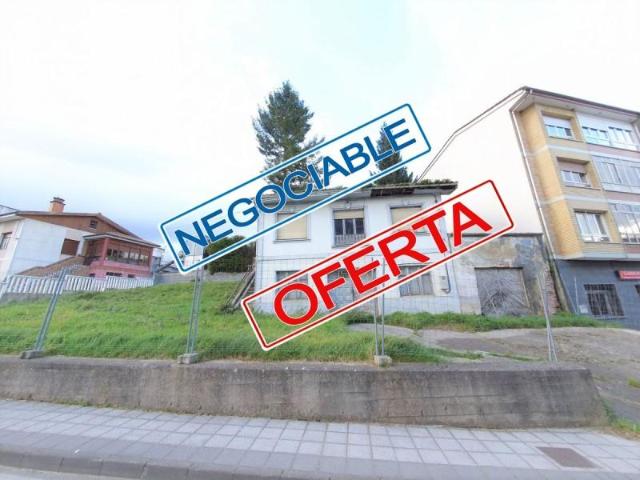 Casa en venta en Nava, Asturias