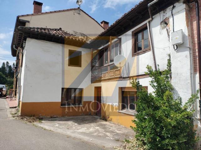 Casa en venta en Nava, Asturias