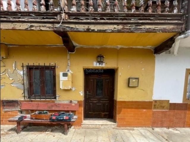 Casa en venta en Nava, Castañera Casa en venta en Nava, Castañera