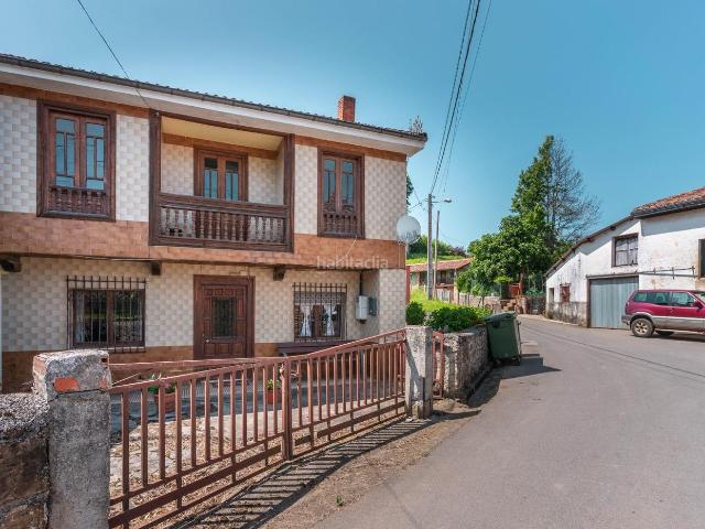 Casa en venta en Nava, Castañera