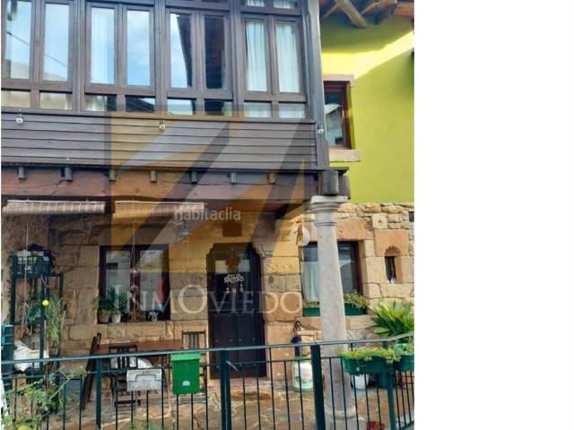 Casa en venta en Nava, Asturias