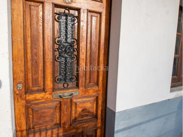 Casa en venta en Nava, Castañera