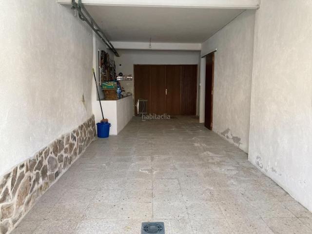 Casa en venta en Navacarros, Castilla y León