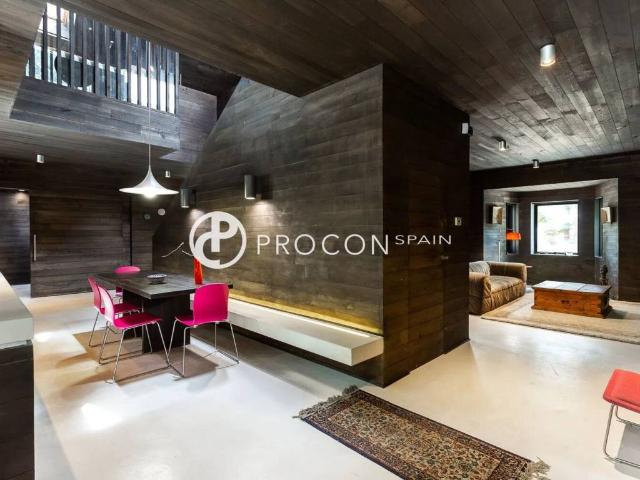 Casa en venta en Navacerrada, Madrid