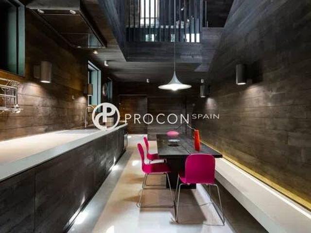 Casa en venta en Navacerrada, Madrid