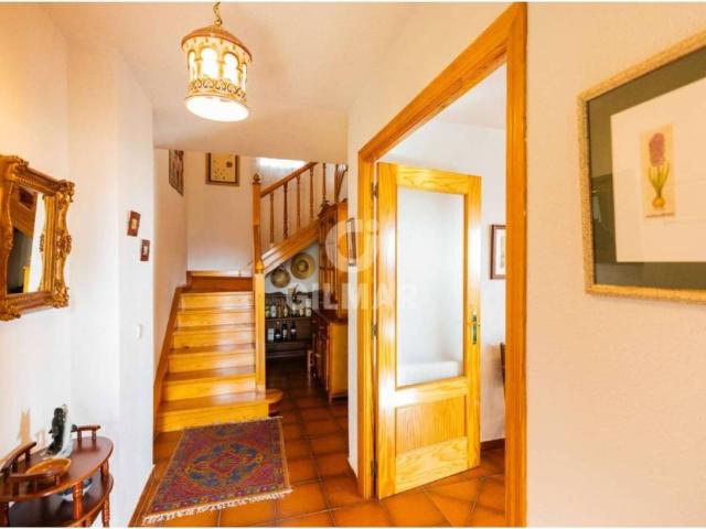 Casa en venta en Cercedilla, Madrid