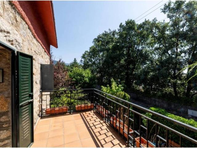 Casa en venta en Navacerrada, Madrid