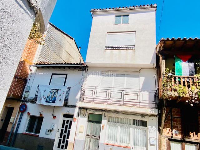Casa en venta en Navaconcejo, Extremadura
