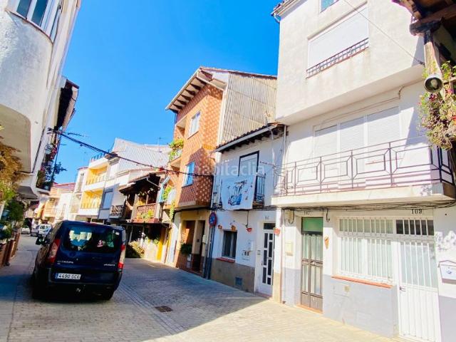Casa en venta en Navaconcejo, Extremadura