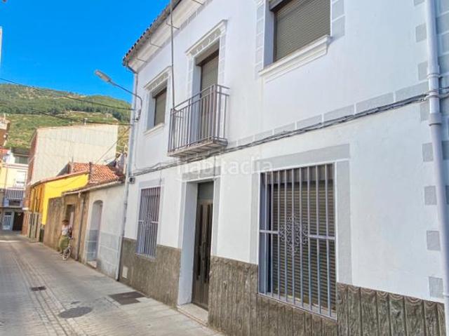 Casa en venta en Navaconcejo, Extremadura