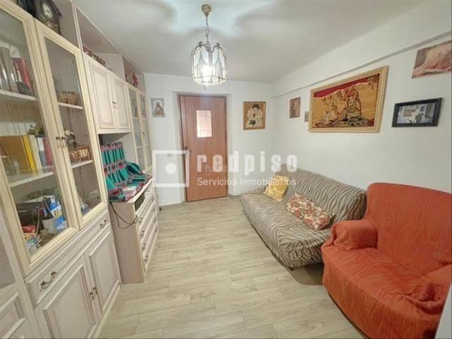 Casa en venta en Navafría