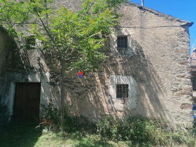 Casa en venta en Navafría