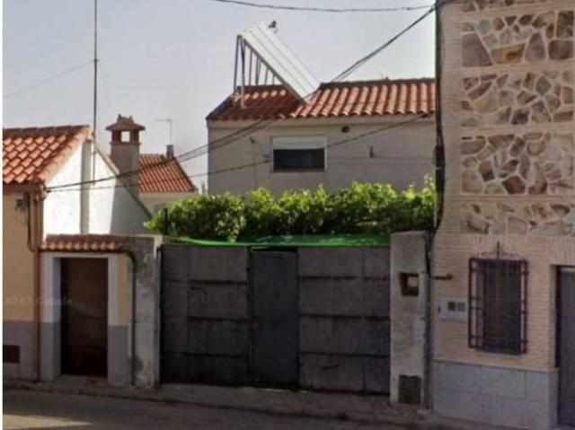 Casa en venta en Navahermosa, Castilla-La Mancha