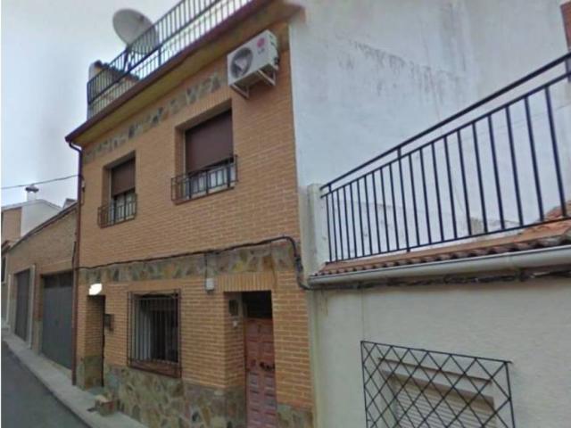 Casa en venta en Navahermosa