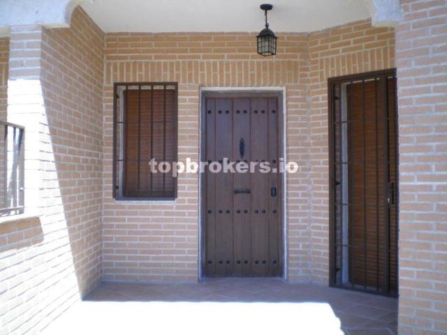 Casa en venta en Navahermosa