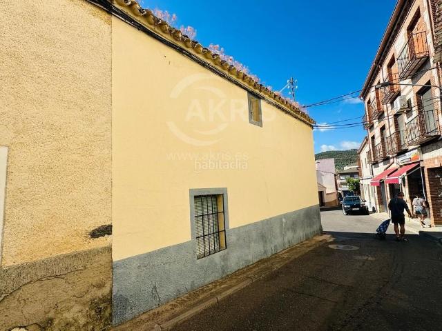 Casa en venta en Navahermosa, Castilla-La Mancha