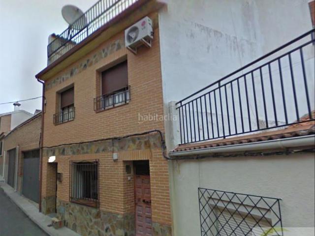 Casa en venta en Navahermosa, Castilla-La Mancha