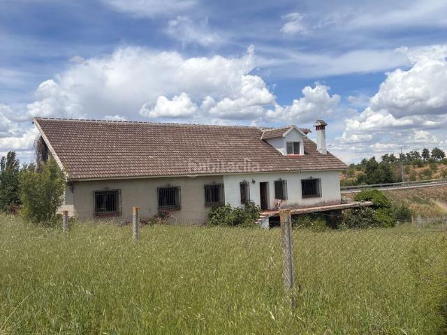 Casa en venta en Navahermosa, Castilla-La Mancha