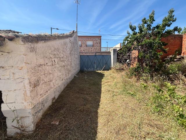Casa en venta en Navahermosa, Castilla-La Mancha