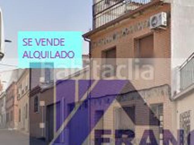 Casa en venta en Navahermosa, Castilla-La Mancha