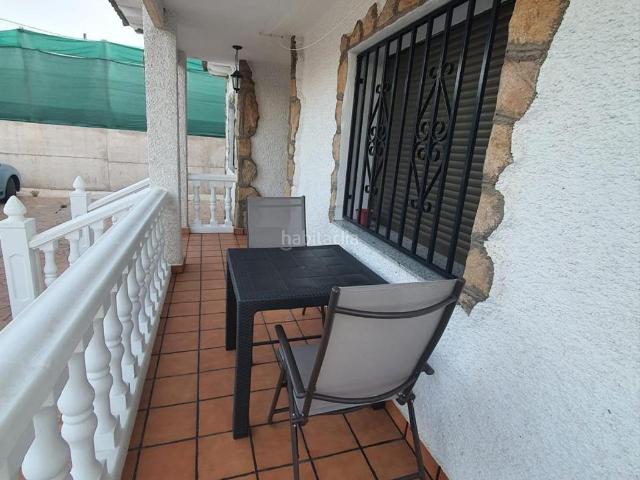 Casa en venta en Navahondilla, Castilla y León